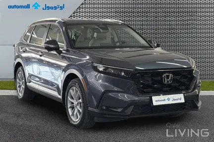 Honda CR-V Touring 2024